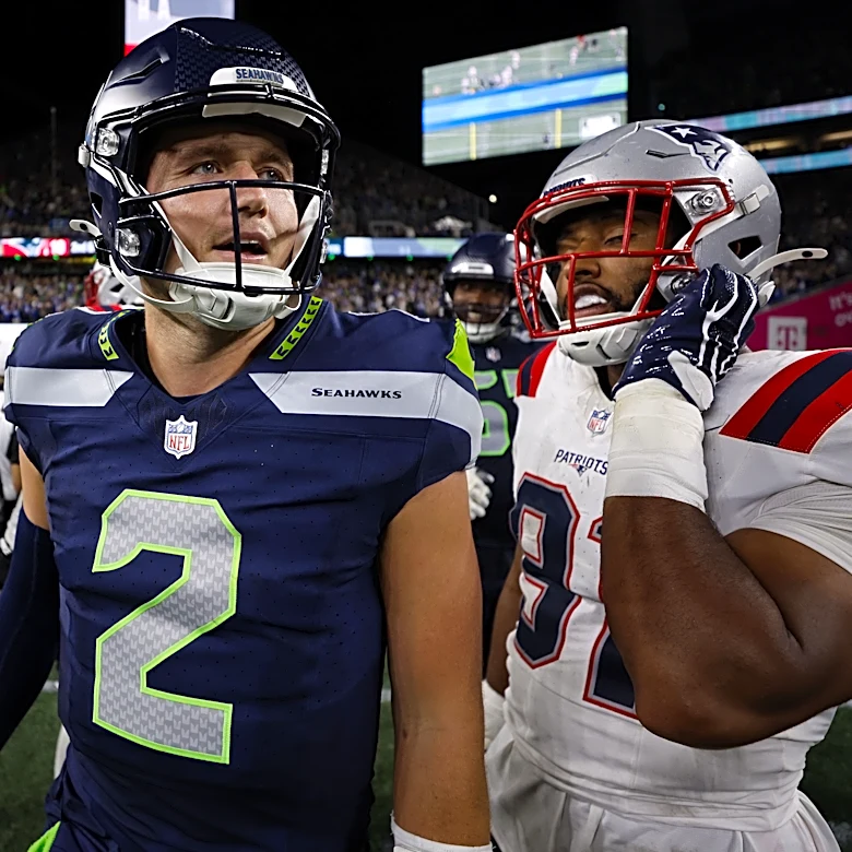 Seahawks star Drew Lock No. 13 overall in ESPN’s backup QB rankings