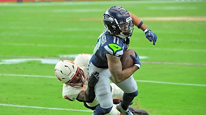 WATCH: JSN puts Seahawks on top with 2nd touchdown of day vs Cardinals