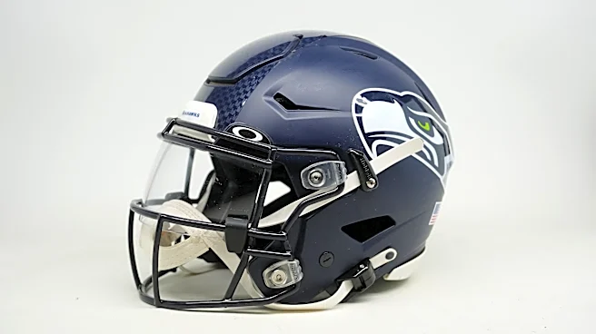 WATCH: Seahawks safety Julian Love’s huge interception vs. Cardinals