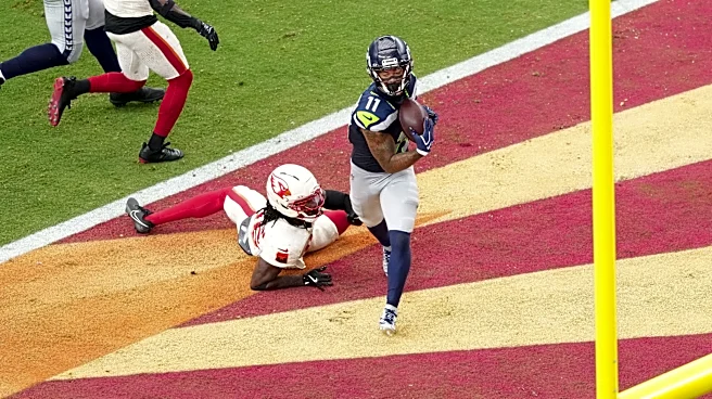 WATCH: Drew Lock, JSN gash Cardinals secondary for 3rd TD