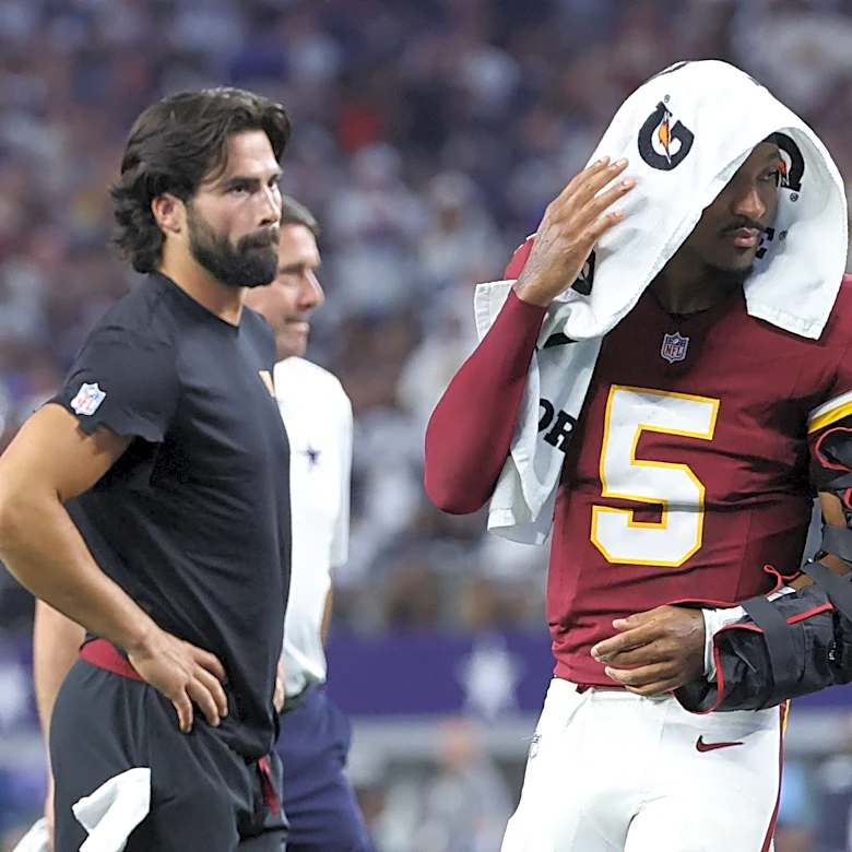 Seahawks likely to avoid facing key Commanders starter in Week 3