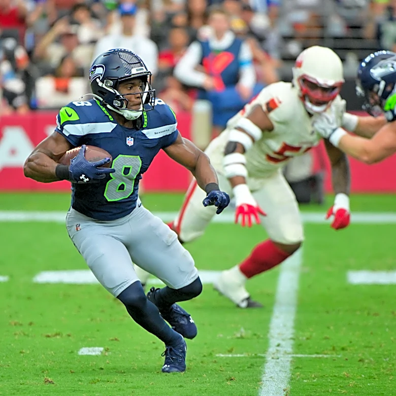 Seahawks injury update: Jadarian Price's X-rays came back negative