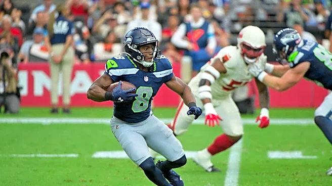Seahawks injury update: Jadarian Price's X-rays came back negative