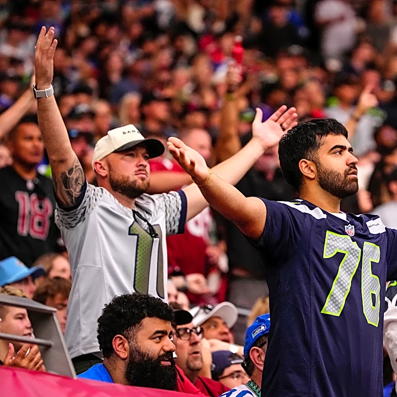 Reactions to Seahawks’ win over Cardinals