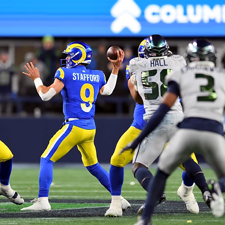 NFC West QBs are off to red-hot start entering Week 3