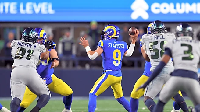NFC West QBs are off to red-hot start entering Week 3
