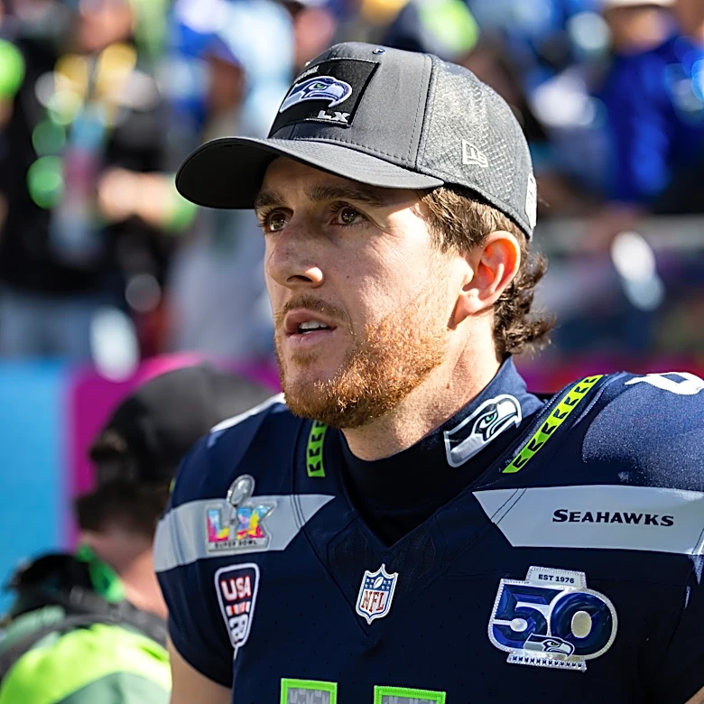 Impressive stat shows how dominant Seahawks P Michael Dickson truly is