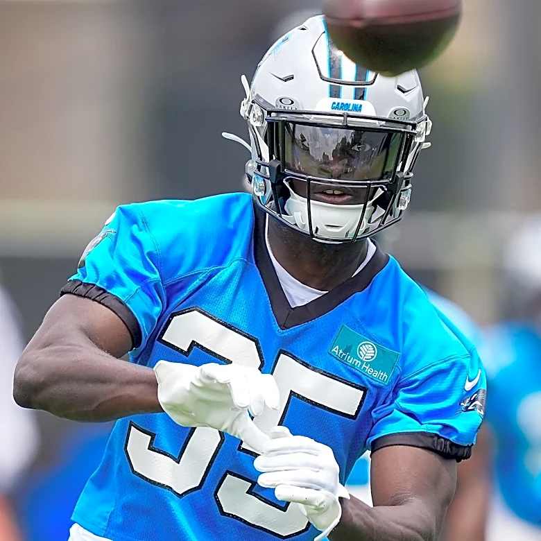Why Seahawks new WR Malick Meiga could learn a Dareke Young-esque role