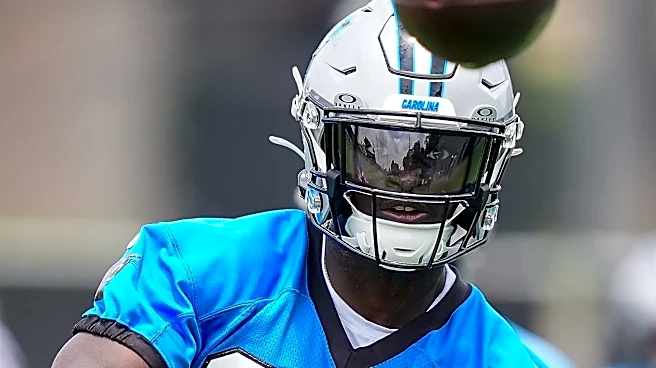 Why Seahawks new WR Malick Meiga could learn a Dareke Young-esque role