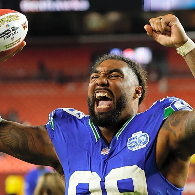 CBS Sports picking Seahawks to defeat Commanders in NFL Week 3