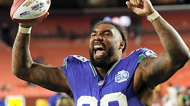 CBS Sports picking Seahawks to defeat Commanders in NFL Week 3