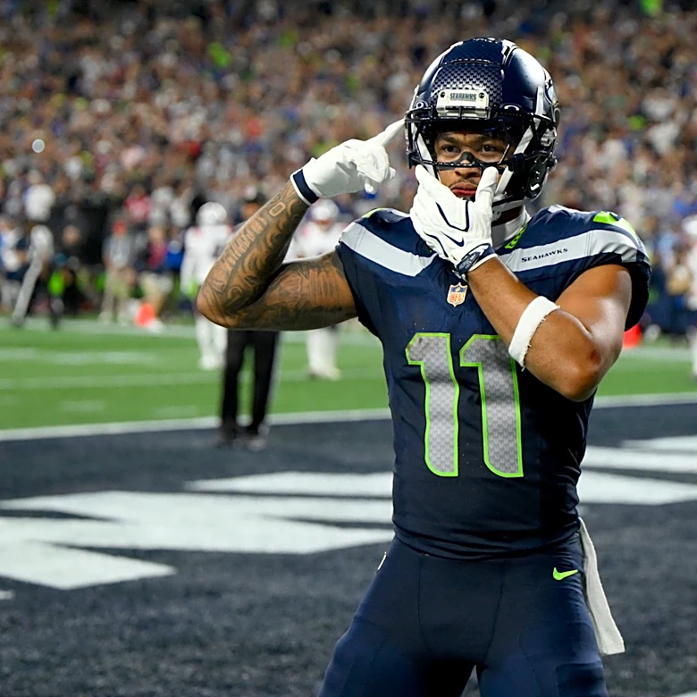 Seahawks star JSN ranked high in ESPN’s fantasy football rankings
