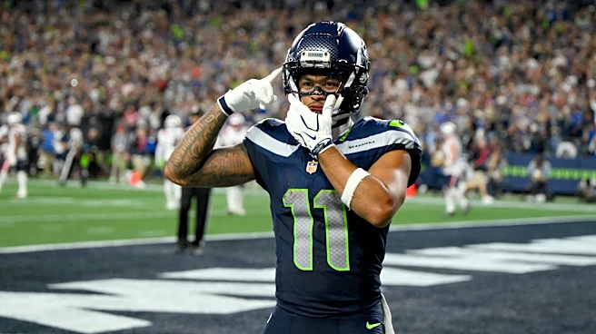 Seahawks star JSN ranked high in ESPN’s fantasy football rankings