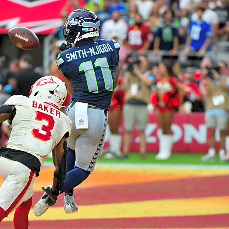 Seahawks star JSN predicted by NFL.com to achieve TD feat in Week 3