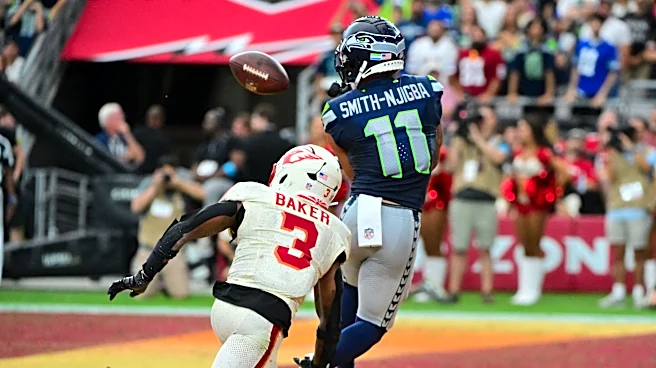 Seahawks star JSN predicted by NFL.com to achieve TD feat in Week 3