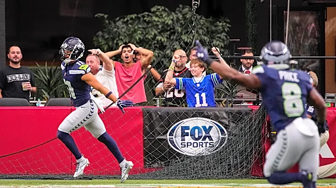 Will Seahawks star JSN be first TD scorer in Week 3 vs. Commanders
