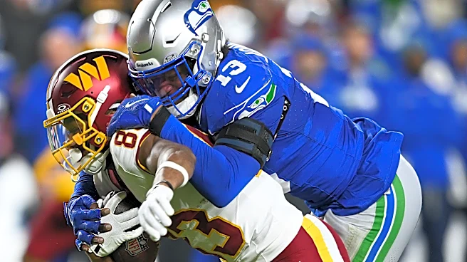Seahawks vs Commanders predictions, picks, odds: Who wins Week 3 NFL game?