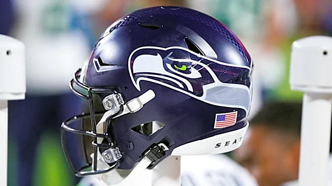 WATCH: Jason Myers nails 57-yard field goal to keep Seahawks alive