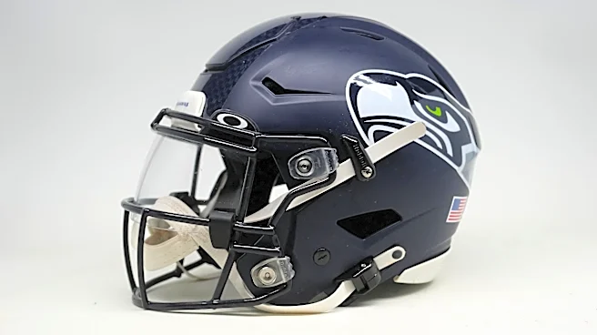 WATCH: Seahawks TE Eric Saubert recovers fumble; first TD in two years