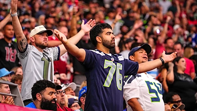 Reactions to Seahawks’ win over Cardinals