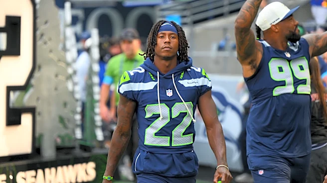 Seahawks WR Rashid Shaheed due for big Week 4 amid slow start to year
