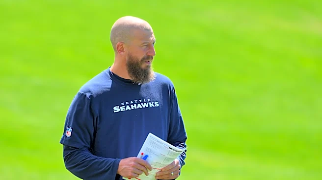 Seahawks absolutely have to sort through their run-game struggles