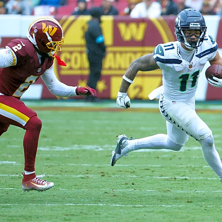 Seahawks star JSN is on historic pace through three weeks of play