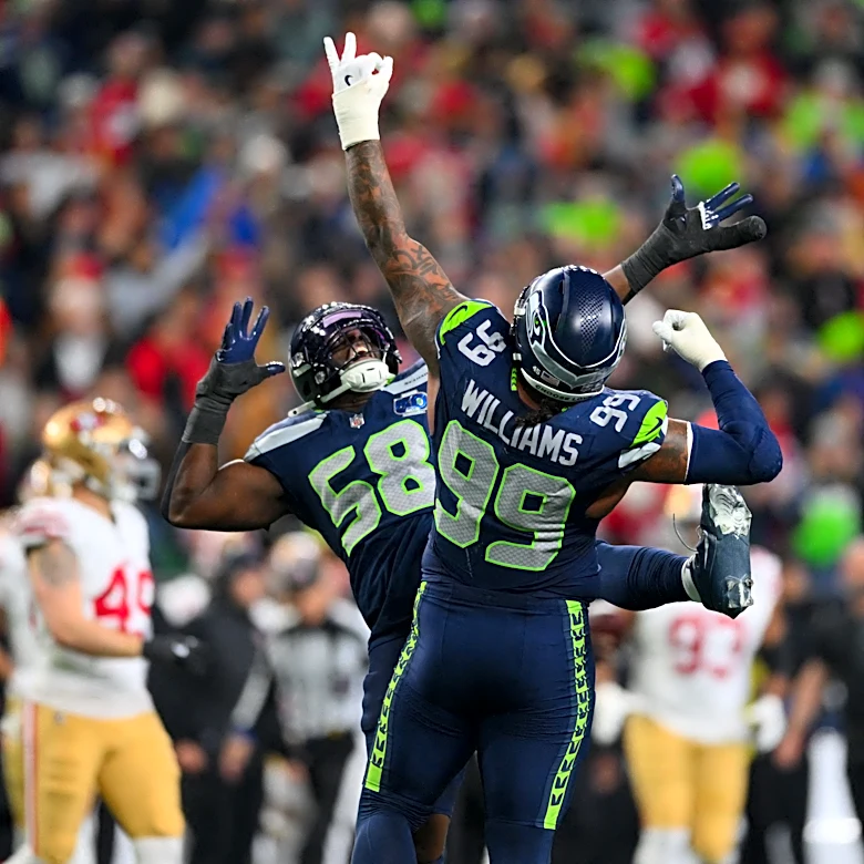 Seahawks vs 49ers Week 5 showdown flexed into more prominent time slot
