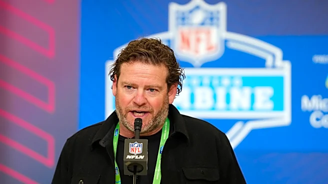 Seahawks have seventh-oldest roster in NFL