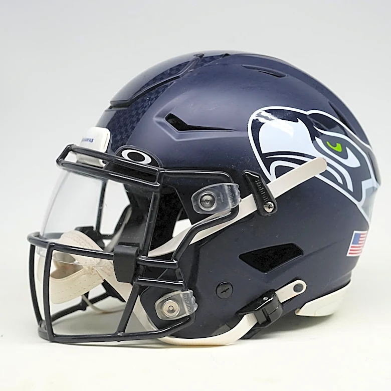 Seahawks take Will Heldt No. 30 in McShay Mock Draft