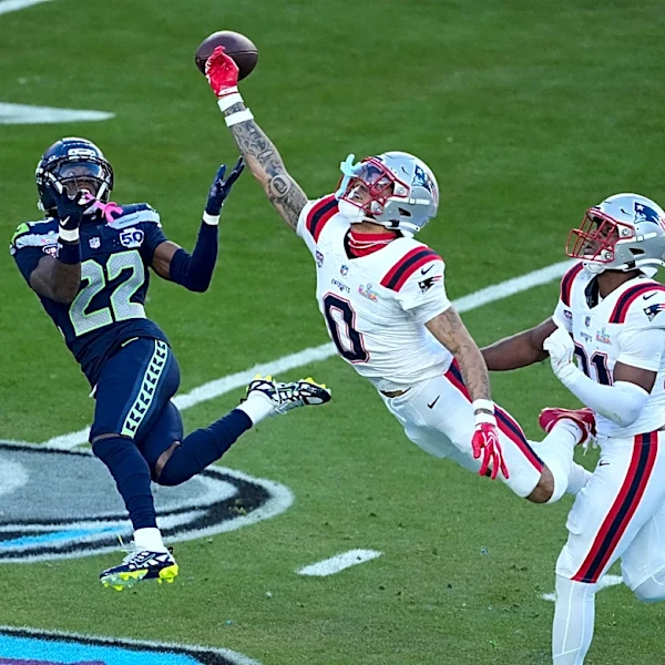 Seahawks need more from WR Rashid Shaheed on offense