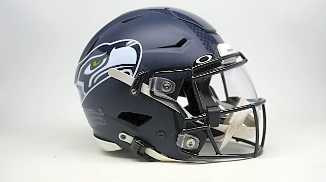 Seahawks release Thursday injury report for Week 4 vs. Chargers