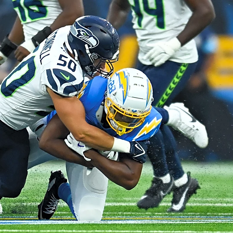 3 things to watch for in Seahawks’ Week 4 matchup vs. Chargers