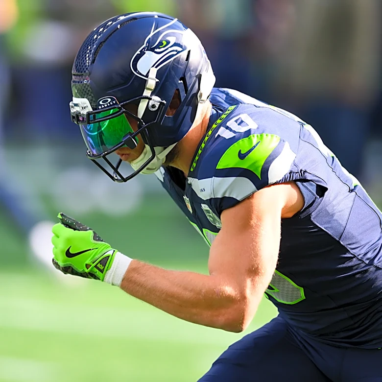 Seahawks announce captains for Week 4 game vs LA Chargers