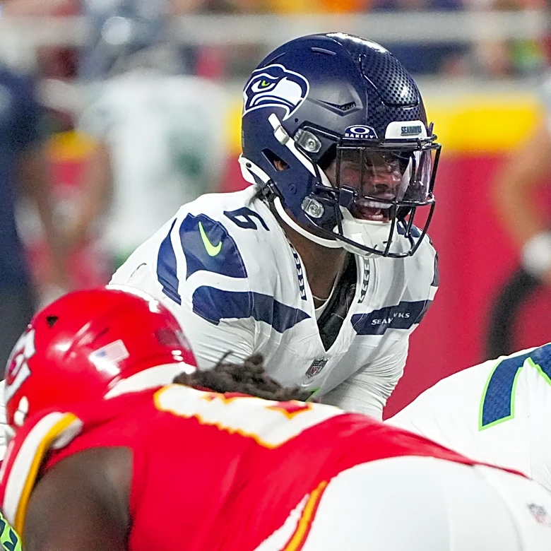 Jalen Milroe may have unique value for Seahawks this season