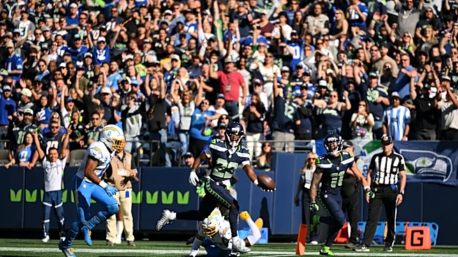 WATCH: Rashid Shaheed scores 28-yard rushing touchdown on RB Toss play