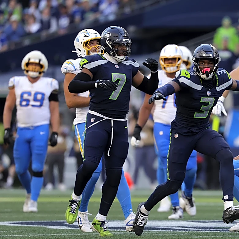 Social media reactions to Seahawks’ win over Chargers