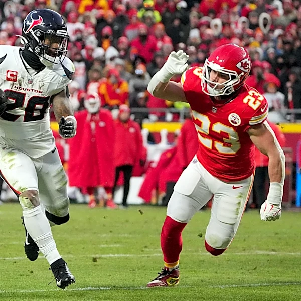 Seahawks sign veteran RB Joe Mixon to practice squad