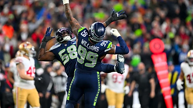 Seahawks defense will be tested vs. 49ers QB Brock Purdy in Week 5