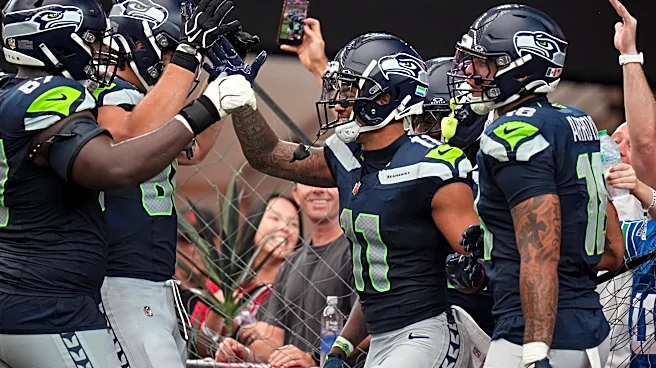 JSN vs. Lenoir always adds layer of excitement to Seahawks-49ers