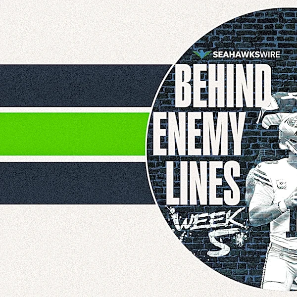 Behind Enemy Lines: 5 things to know about the San Francisco 49ers