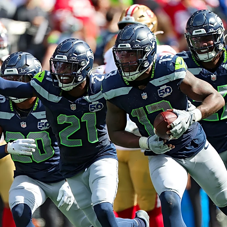 3 bold predictions for Seahawks’ Week 5 matchup vs. 49ers