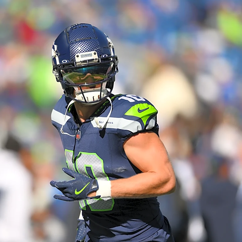 Seahawks WR Cooper Kupp sends encouraging message after 49ers loss