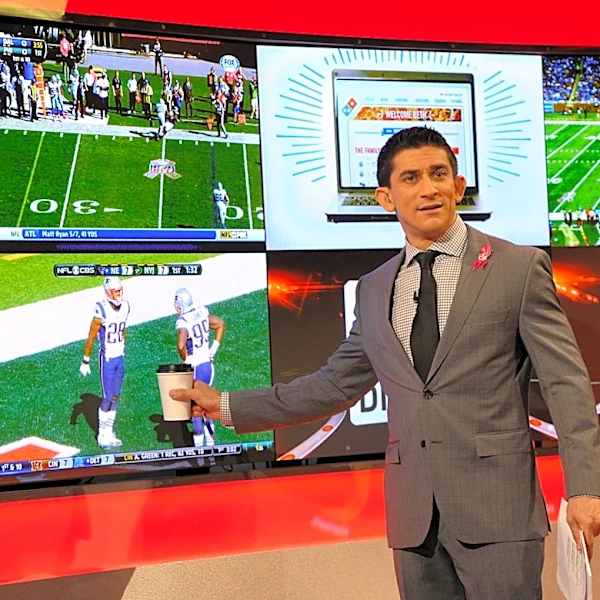 NFL Sunday Ticket subscribers missed 10 minutes of Seahawks-49ers