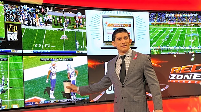NFL Sunday Ticket subscribers missed 10 minutes of Seahawks-49ers