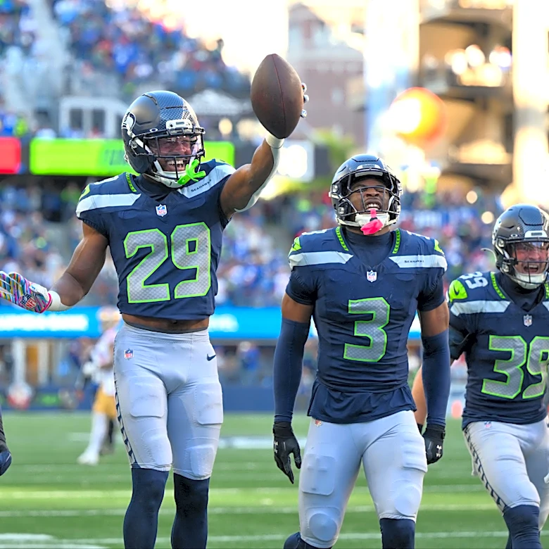 Best highlight for Seahawks in Week 5 loss to 49ers