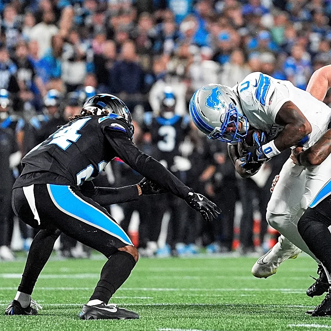 This Jahmyr Gibbs video can fix the Seahawks’ fumbling problem.