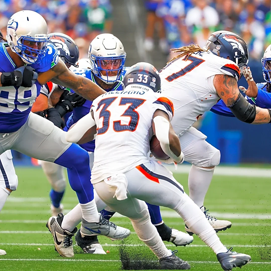 3 bold predictions for Seahawks’ matchup vs. Broncos
