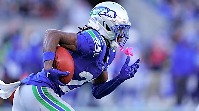 Seahawks need more from their pass catchers in Week 6 against Broncos