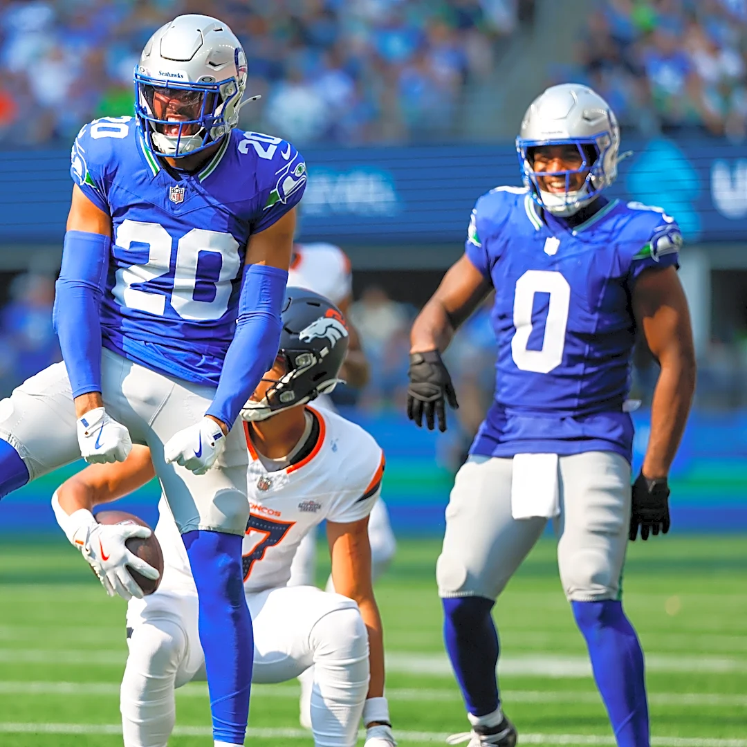 Seahawks vs Broncos predictions, picks, odds: Who wins Week 6 game?